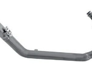 Scarico - Silenziatore (B) HONDA XR 600 R cc600 1991-1998