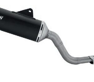 Scarico Completo HONDA CRF 300 L cc 300 2025-2026