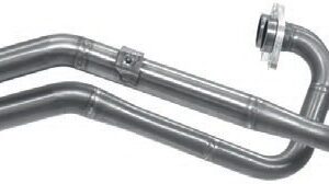 Scarico - Collettori HONDA FMX 650