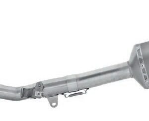 Scarico Completo HUSQVARNA 701 Enduro cc 690 2026-2026