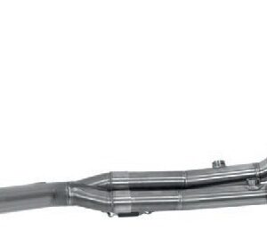 Scarico - Collettori YAMAHA XTZ 1200 SuperTenere