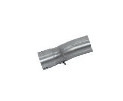 Scarico - De-Catalizzatore KTM 690 Enduro cc655 2009-2016