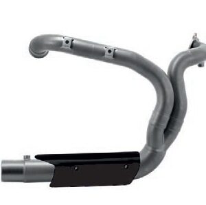 Scarico - Collettori HARLEY DAVIDSON Pan America RA1250 / Special RA1250S
