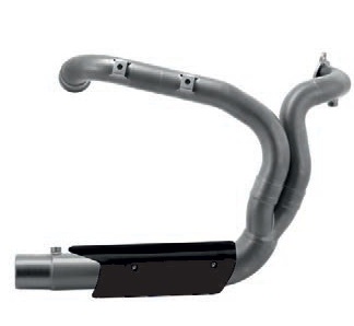 Scarico - Collettori HARLEY DAVIDSON Pan America RA1250 / Special RA1250S