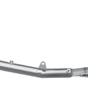 Scarico - Collettori HONDA Transalp 750 E-Clutch