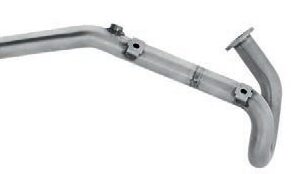 Scarico - Collettori FANTIC XMF 125 Competition / Performance (Motard)