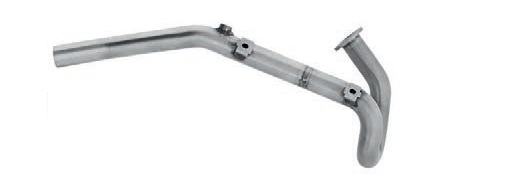 Scarico - Collettori FANTIC XMF 125 Competition / Performance (Motard)