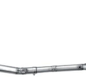 Scarico - Collettori SUZUKI V-Strom 800 SE / RE (19 front)