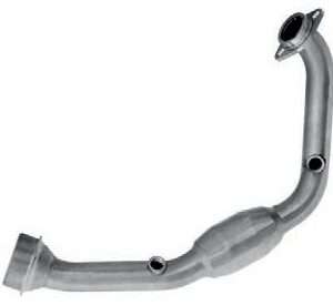 Scarico - Collettori KTM SMC 390 R