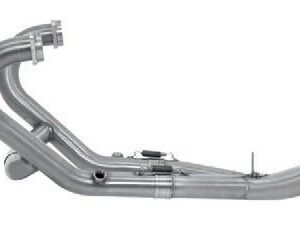 Scarico - Collettori BMW R 12 NineT