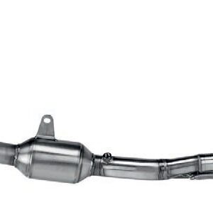 Scarico - Collettori CF Moto MT 700 Adventure