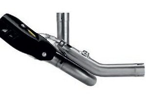 Scarico - De-Catalizzatore DUCATI Desert X (890 - 2026->) cc890 2026-2026