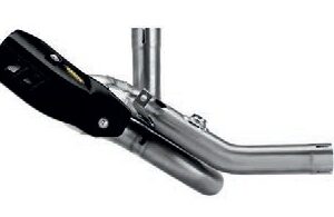 Scarico - De-Catalizzatore DUCATI Desert X (890 - 2026->) cc890 2026-2026