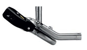 Scarico - De-Catalizzatore DUCATI Desert X (890 - 2026->) cc890 2026-2026