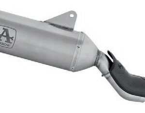 Scarico - Silenziatore (B) DUCATI Multistrada V4 / S cc1160 2025-2026