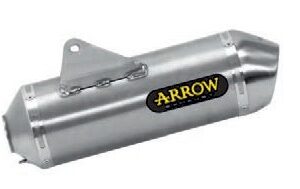 Scarico - Silenziatore (B) GAS GAS ES 700 cc700 2022-2024