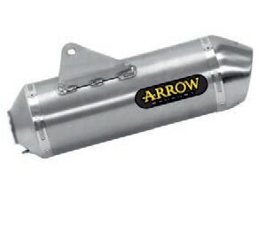 Scarico - Silenziatore (B) GAS GAS ES 700 cc700 2022-2024