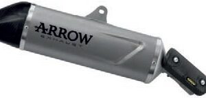 Scarico - Silenziatore (B) APRILIA Tuareg 660 cc660 2025-2026