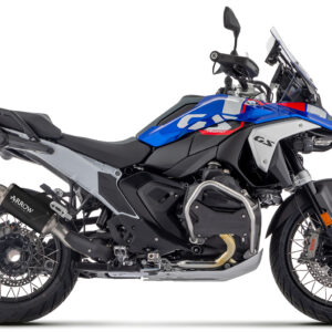 Scarico - Silenziatore (B) BMW R 1300 GS cc1300 2024-2026