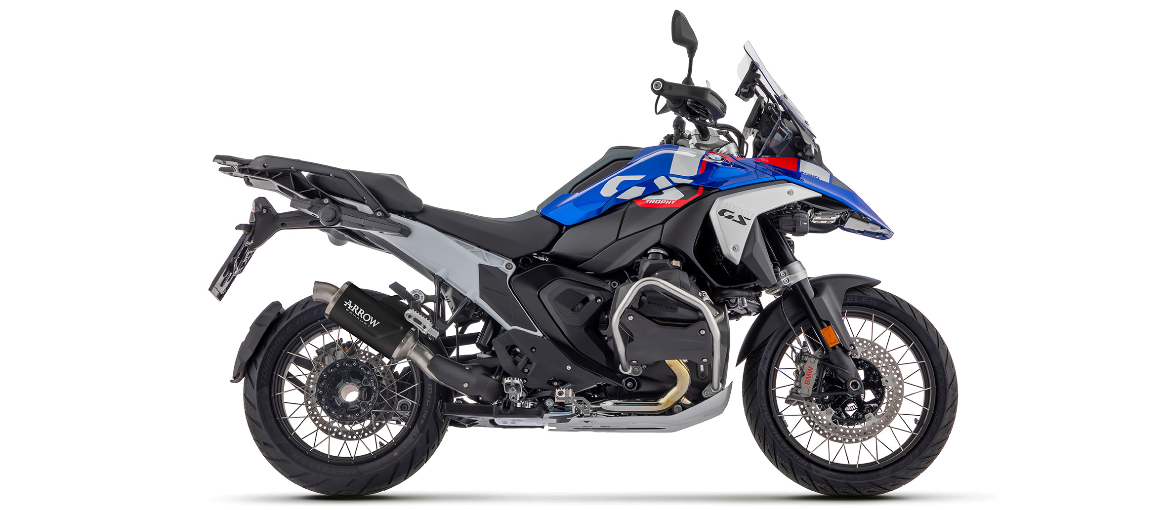 Scarico - Silenziatore (B) BMW R 1300 GS cc1300 2024-2026