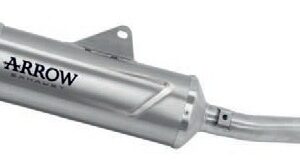 Scarico - Silenziatore (B) YAMAHA Tenere 700 cc700 2019-2026