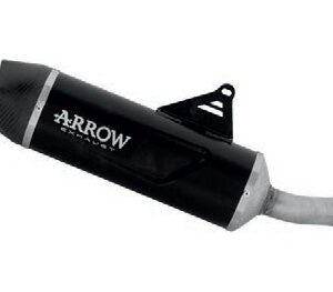 Scarico - Silenziatore (B) MOTO MORINI X-Cape 700 cc700 2025-2026