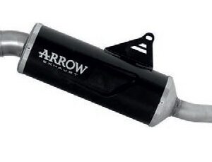 Scarico - Silenziatore (B) MOTO MORINI X-Cape 700 cc700 2025-2026