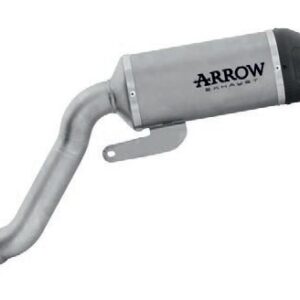 Scarico - Silenziatore (B) BMW R 12 G/S cc1200 2025-2026