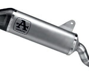 Scarico - Silenziatore (B) DUCATI Desert X (890 - 2026->) cc890 2026-2026