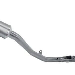 Scarico Completo YAMAHA T-Max 560 / Tech Max (e5+) cc 560 2025-2026