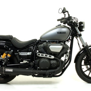 Scarico - Silenziatore (B) YAMAHA XV 950 / R (Bolt) cc950 2014-2016