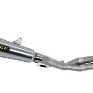 Scarico Completo KAWASAKI Versys 650 (->2025) cc 650 2025-2025