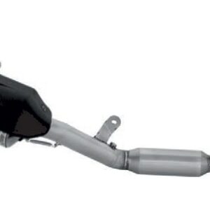 Scarico Completo YAMAHA R7 (700 twin) (e5+) cc 700 2025-2026