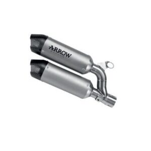 Scarico Completo DUCATI Monster (890cc) cc 890 2026-2026