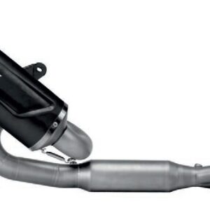 Scarico Completo KAWASAKI Ninja 650 cc 650 2024-2026