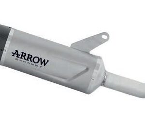 Scarico - Silenziatore (B) KAWASAKI Z 1100 (2025->) cc1100 2025-2026