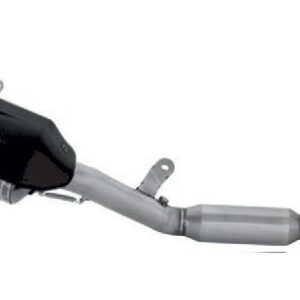 Scarico Completo YAMAHA R7 (700 twin) (e5+) cc 700 2025-2026