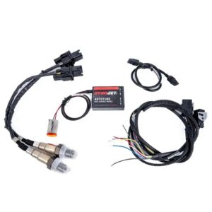 Power Commander (B) HARLEY DAVIDSON Dyna 1450 iniezione cc 1450 2004-2006