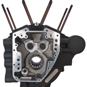 BASAMENTO S&S PER DYNA 2006-2017 E TOURING TWIN CAM 2007-2016