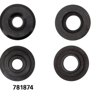 COLLARI MOLLE VALVOLA PER EVOLUTION E PRIMI TWIN CAM