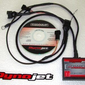Power Commander (B) BMW R 1200 GS LC (2013->) cc 1200 2013-2016