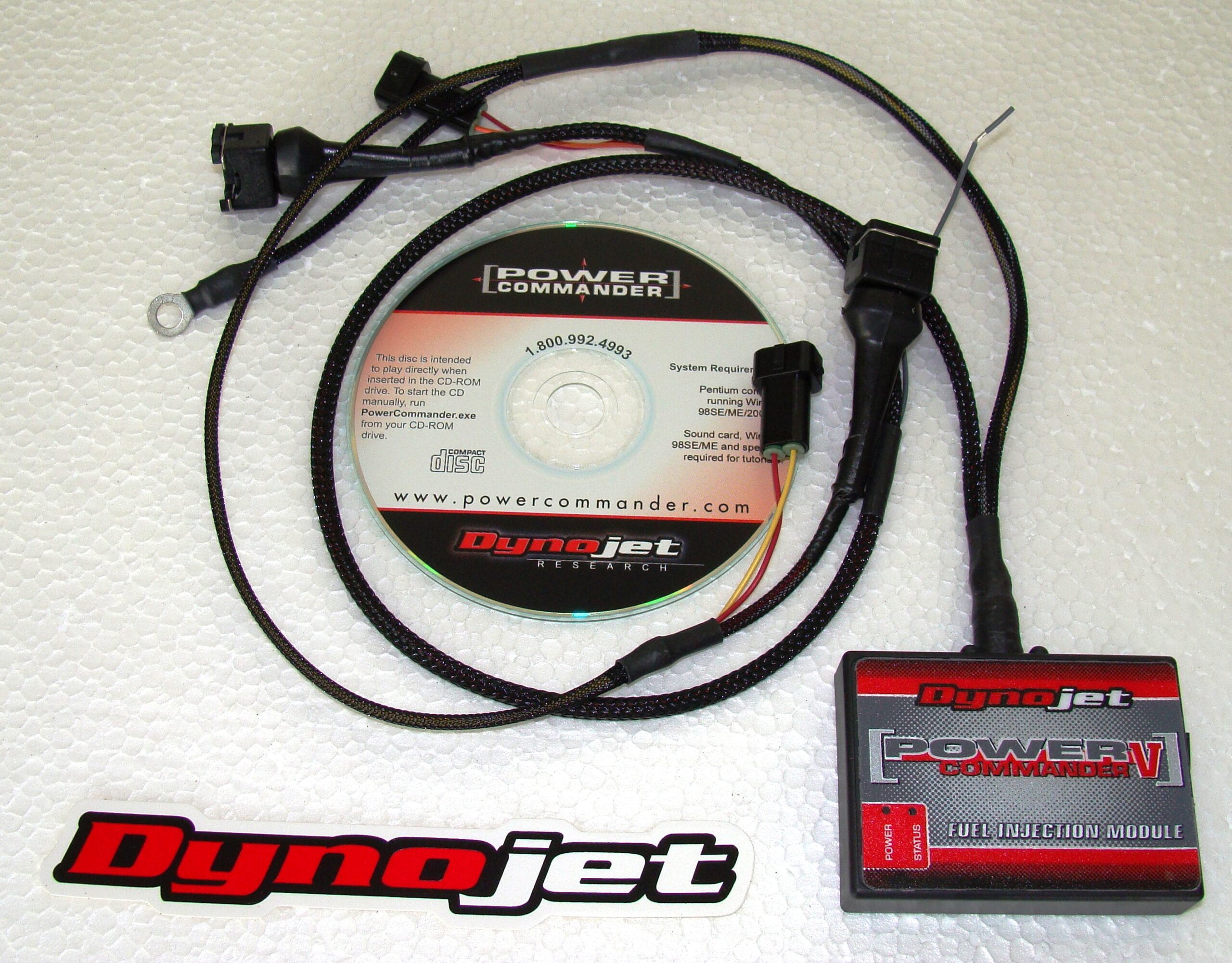 Power Commander (B) BMW R 1200 GS LC (2013->) cc 1200 2013-2016