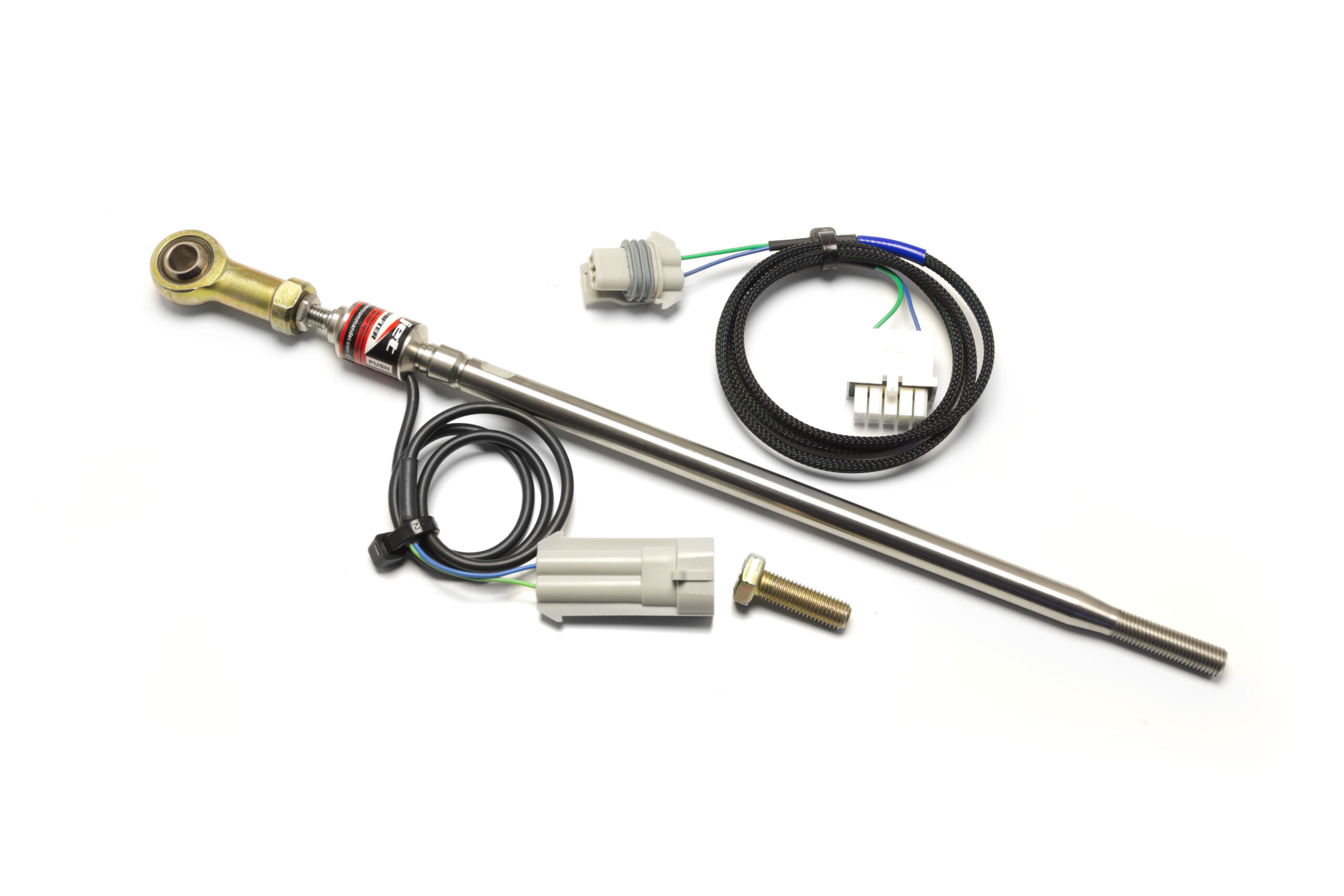 Cambio elettronico Dynojet HARLEY DAVIDSON 1340 Evo iniezione cc 1340 1998-1998