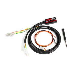 Cambio elettronico Dynojet UNIVERSALE  cc  0-
