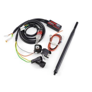 Cambio elettronico Dynojet HARLEY DAVIDSON Dyna cc 1584 2012-2017
