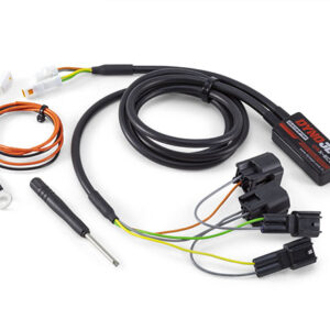 Cambio elettronico Dynojet UNIVERSALE  cc  0-