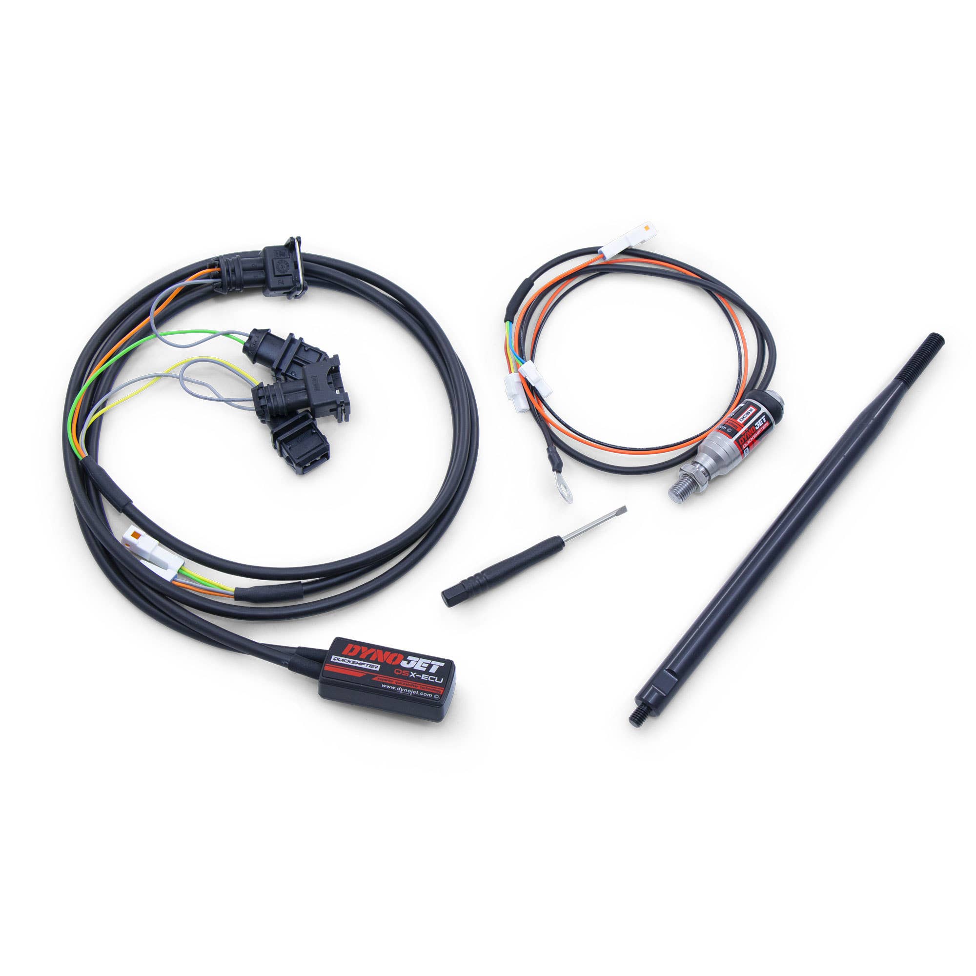 Cambio elettronico Dynojet HARLEY DAVIDSON Dyna 1450 iniezione cc 1450 2004-2005