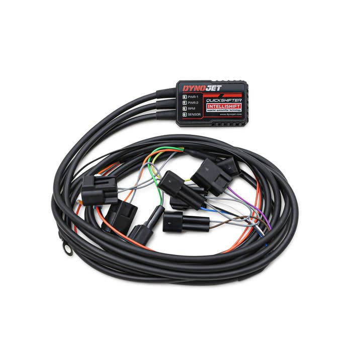 Cambio elettronico Dynojet HONDA Africa Twin XRV 750 cc 750 1989-2005