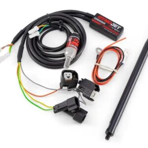 Cambio elettronico Dynojet HARLEY DAVIDSON FLHTKSE CVO Limited 114" cc 1800 2017-2021
