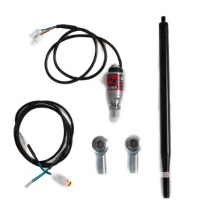 Cambio elettronico Dynojet HARLEY DAVIDSON FLHTKSE CVO Limited 114" cc 1800 2017-2021